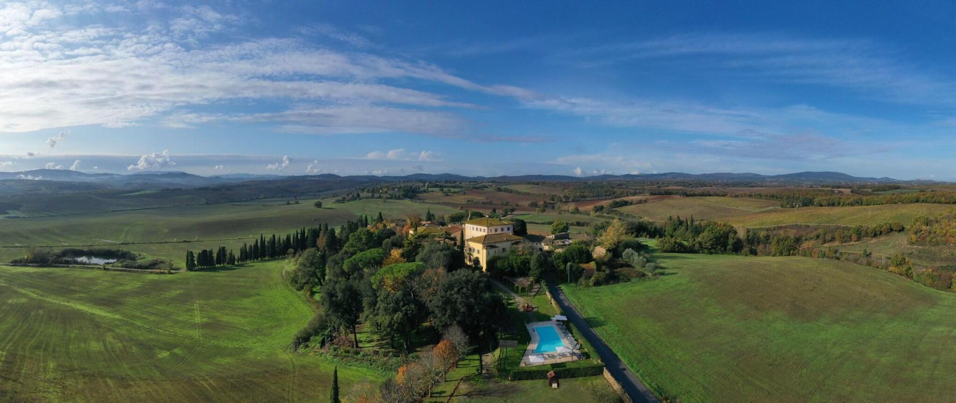 Villa Sabolini foto 15