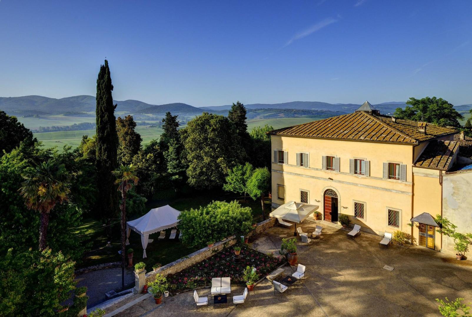 Villa Sabolini foto 16