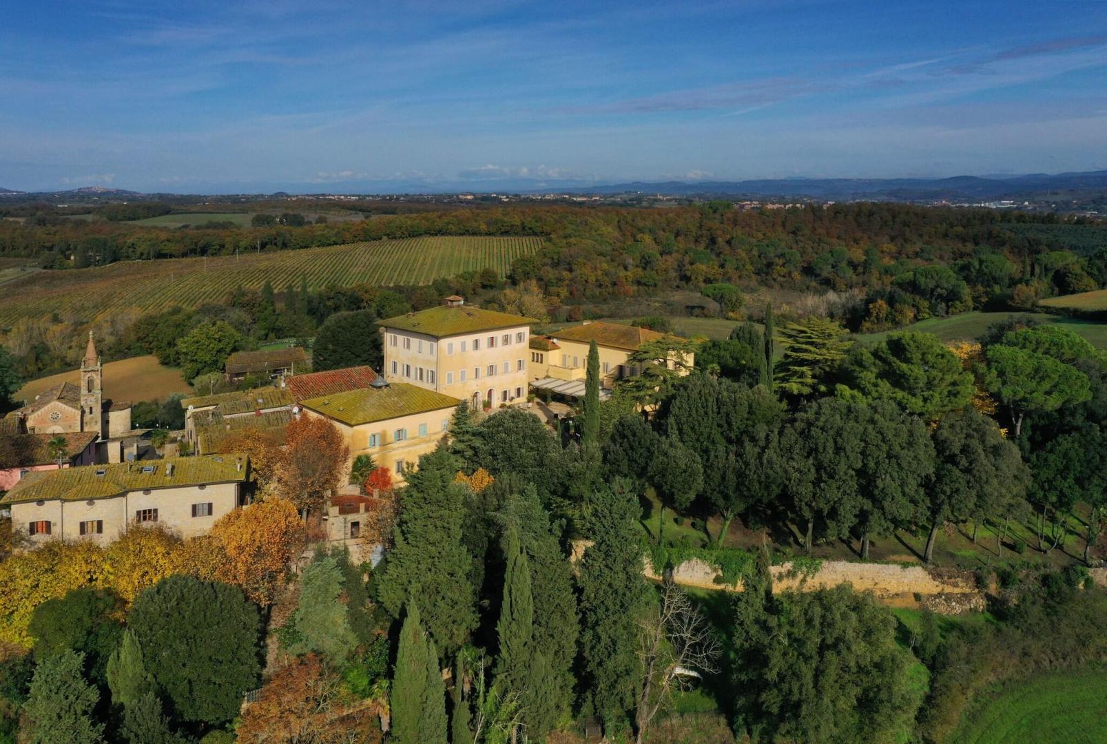 Villa Sabolini foto 21
