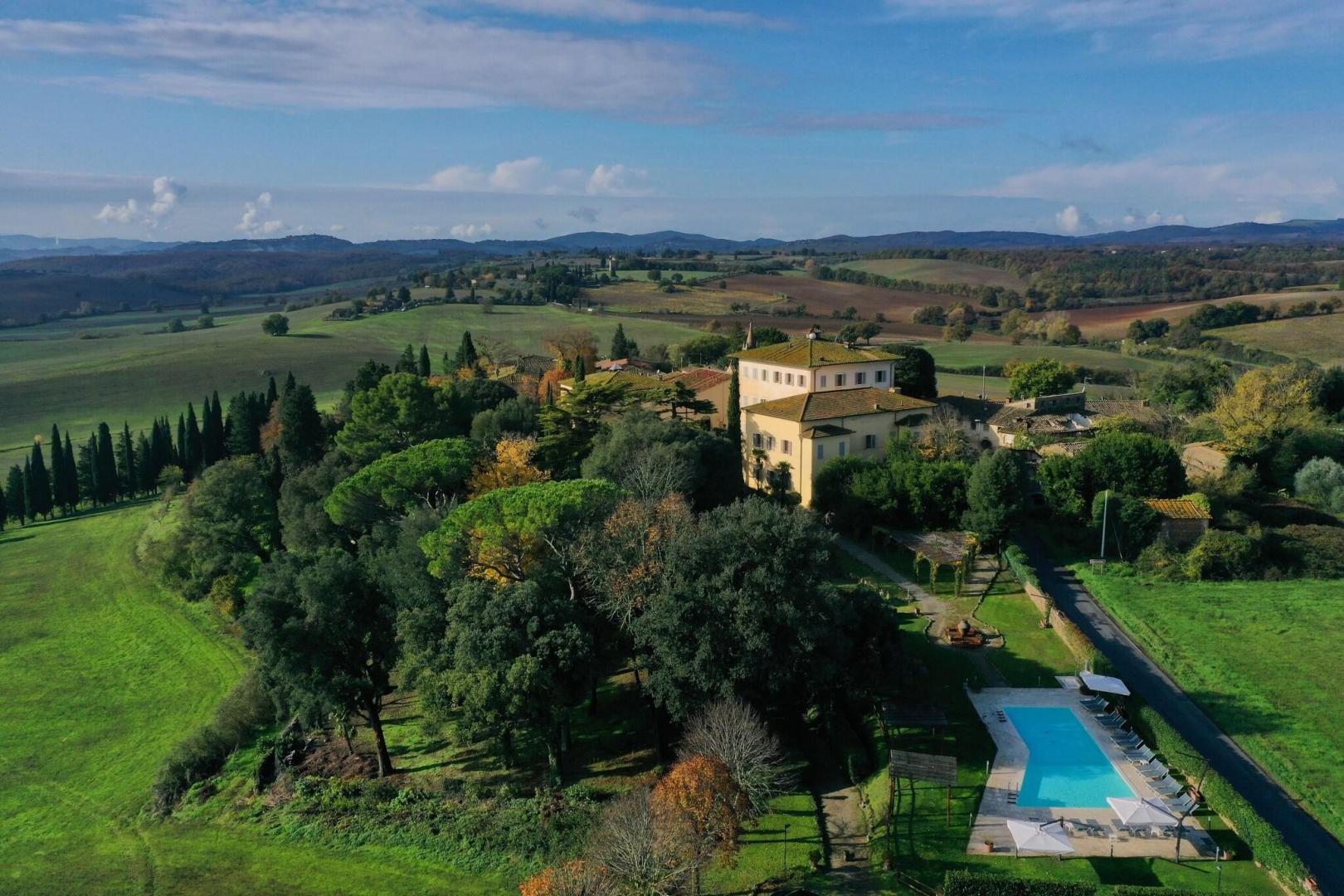 Villa Sabolini foto 25