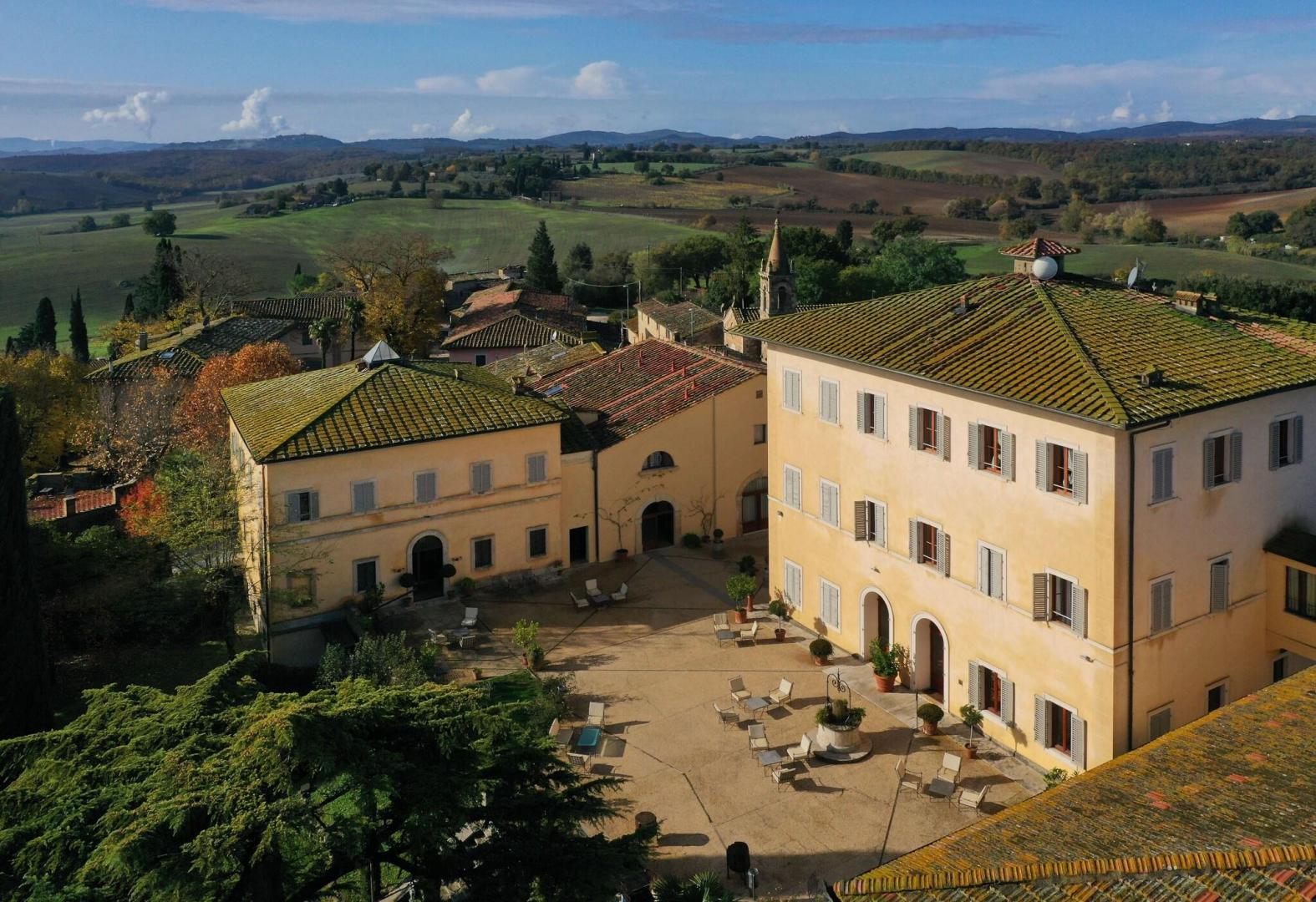Villa Sabolini foto 28