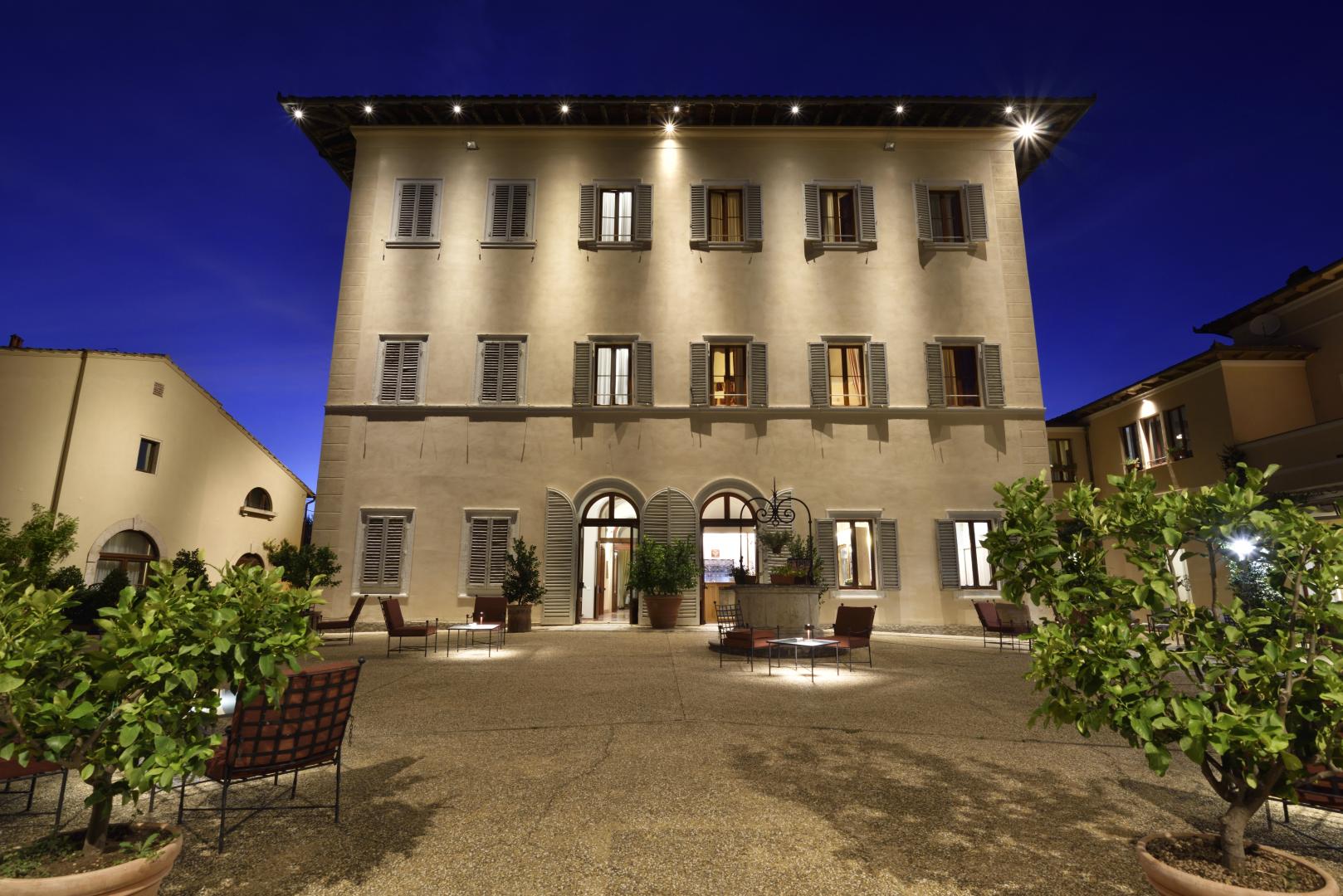 Villa Sabolini foto 30