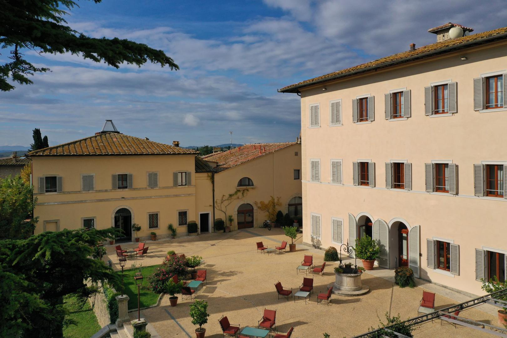 Villa Sabolini foto 34