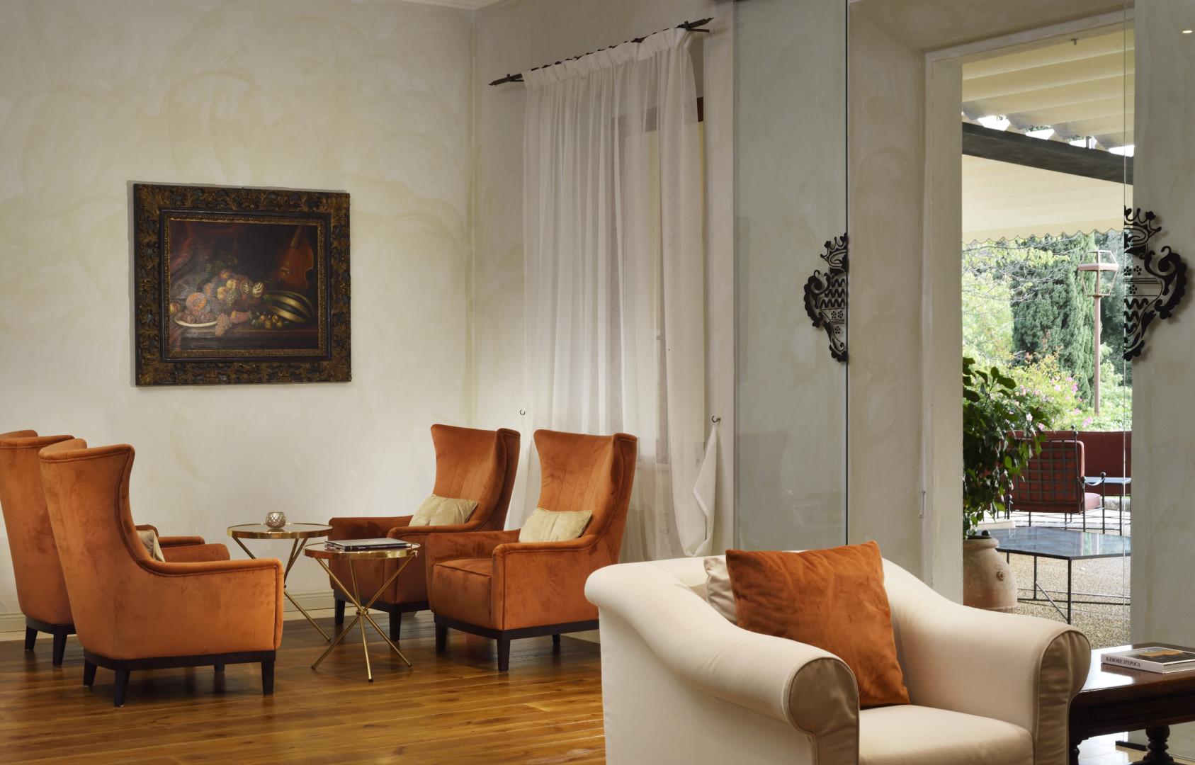 Villa Sabolini foto 24