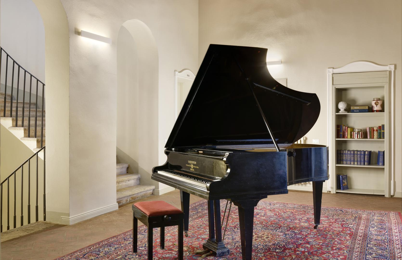 Villa Sabolini foto 13