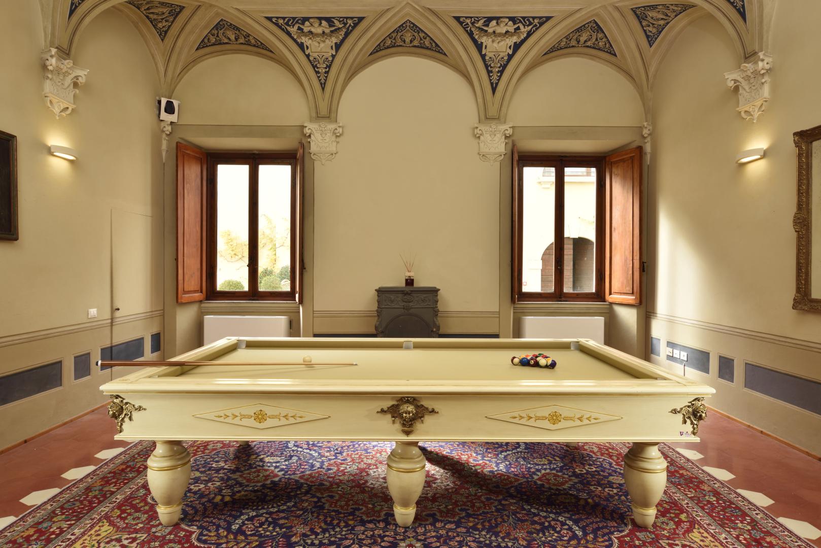 Villa Sabolini foto 14