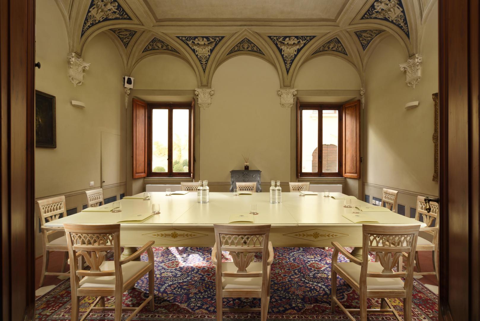 Villa Sabolini foto 17