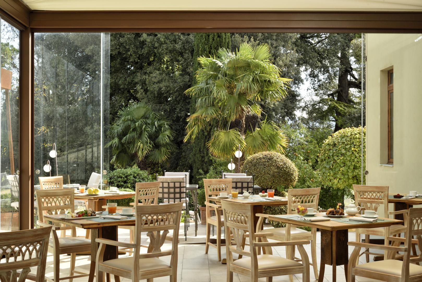 Villa Sabolini foto 12