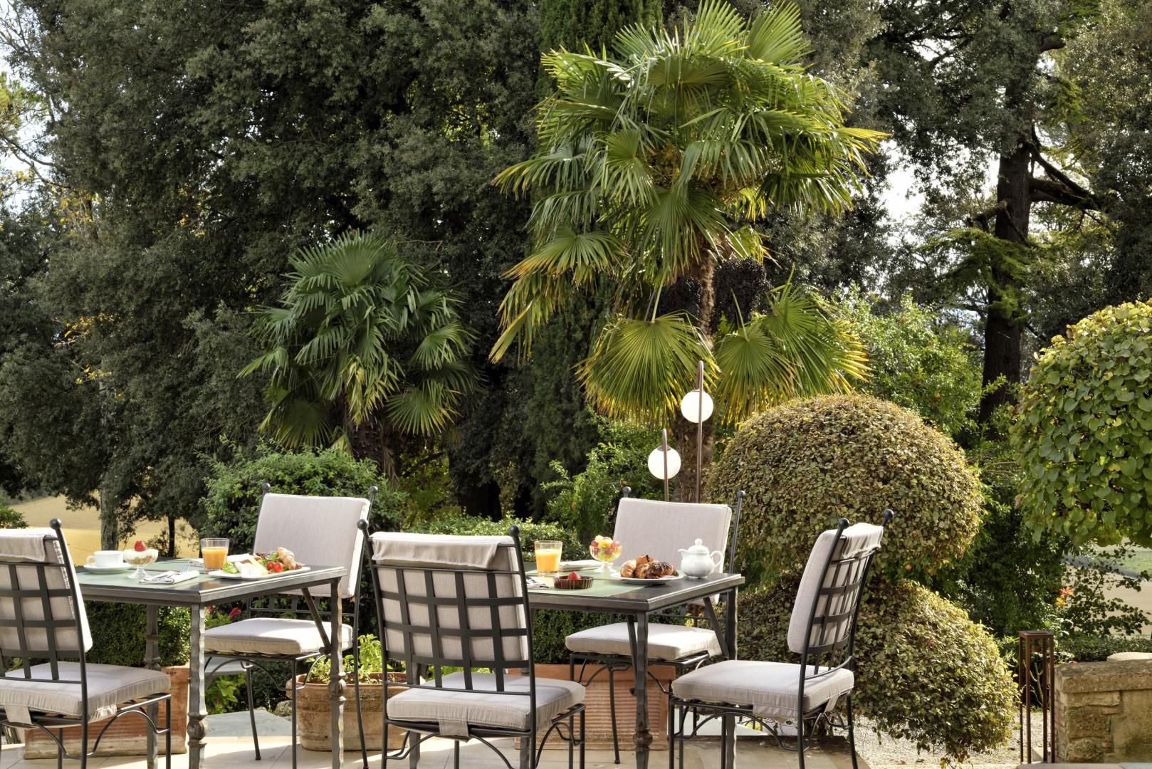 Villa Sabolini foto 23