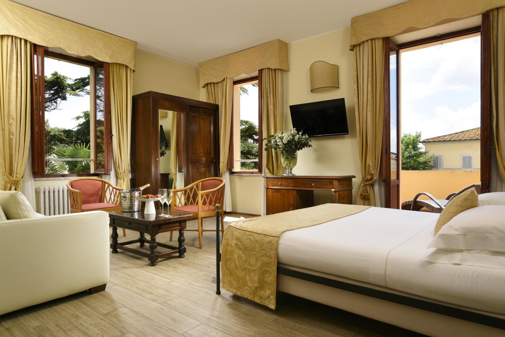 Villa Sabolini foto 37
