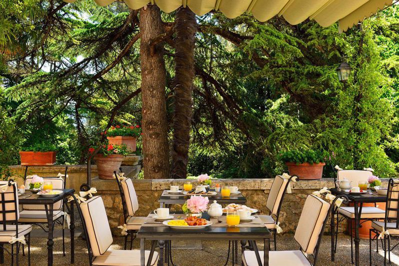 Villa Sabolini foto 4