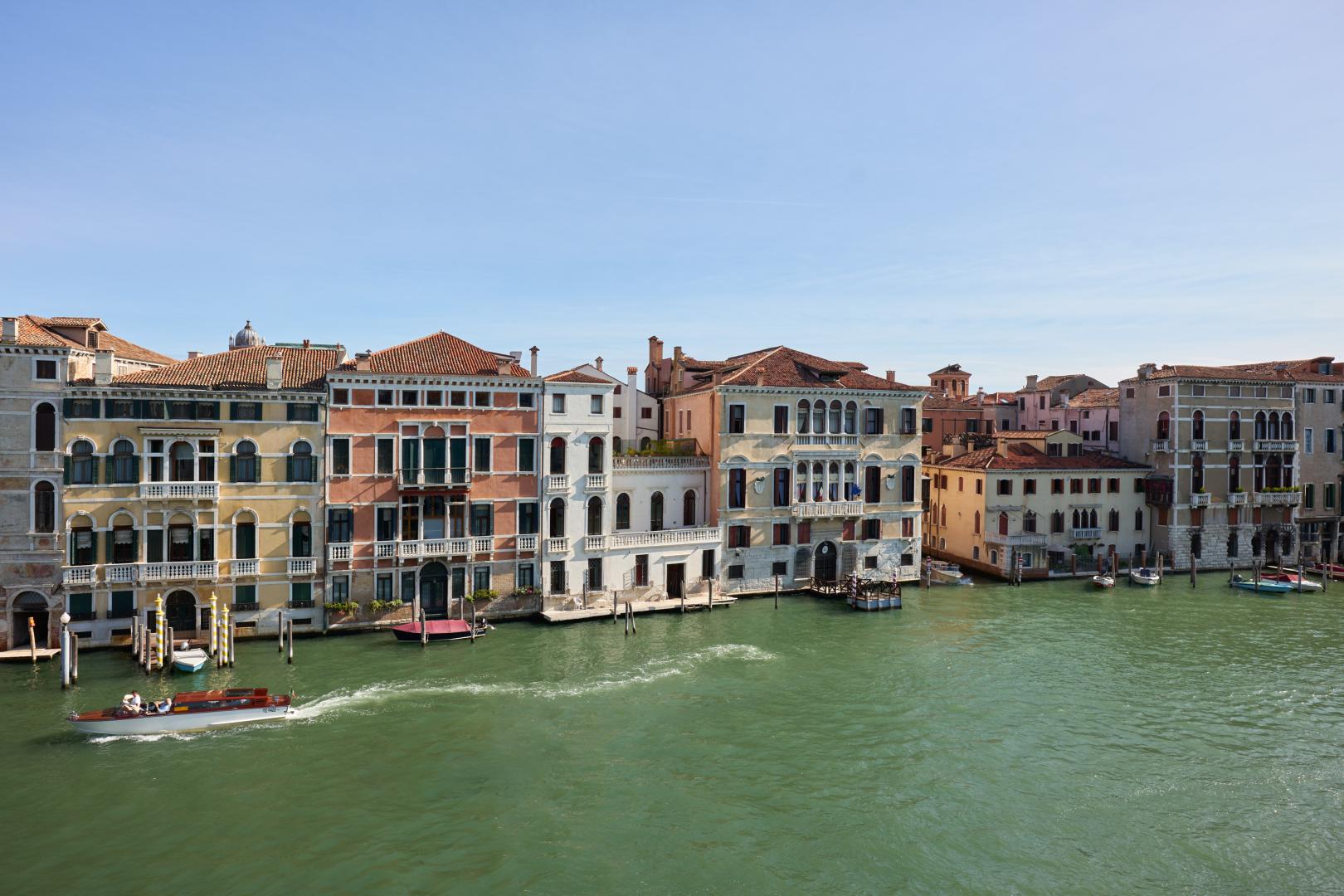 Palazzo Giovanelli & Gran Canal foto 26