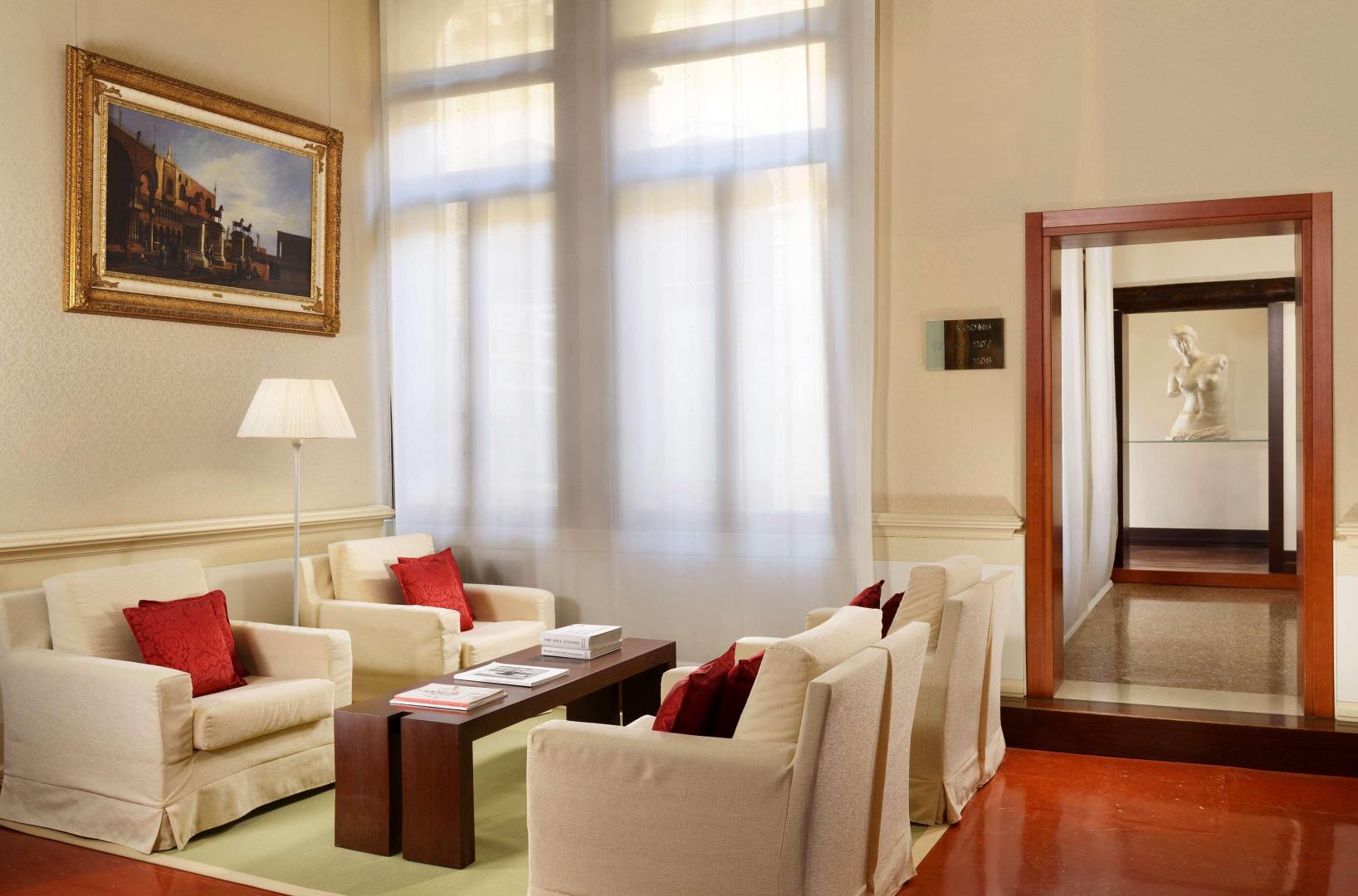 Palazzo Giovanelli & Gran Canal foto 19