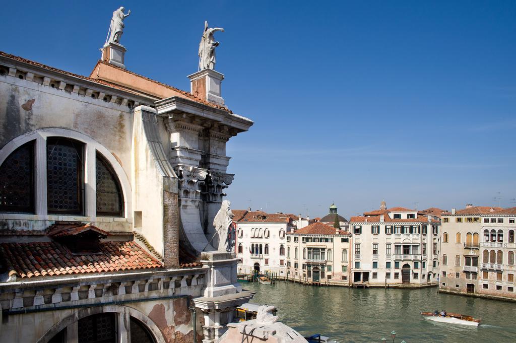 Palazzo Giovanelli & Gran Canal foto 13