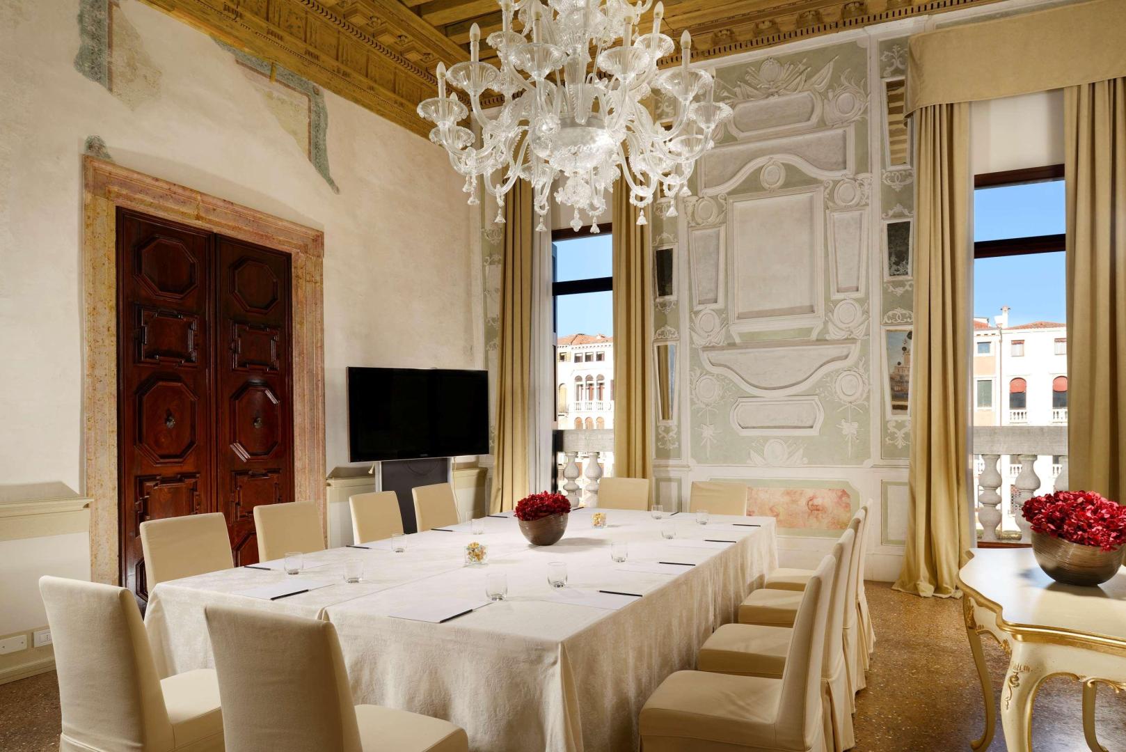 Palazzo Giovanelli & Gran Canal foto 16