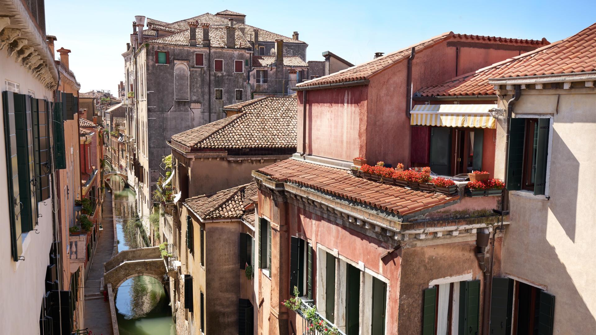 Palazzo Giovanelli & Gran Canal foto 12