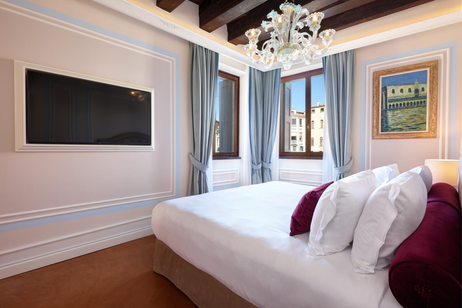 Palazzo Giovanelli & Gran Canal foto 10