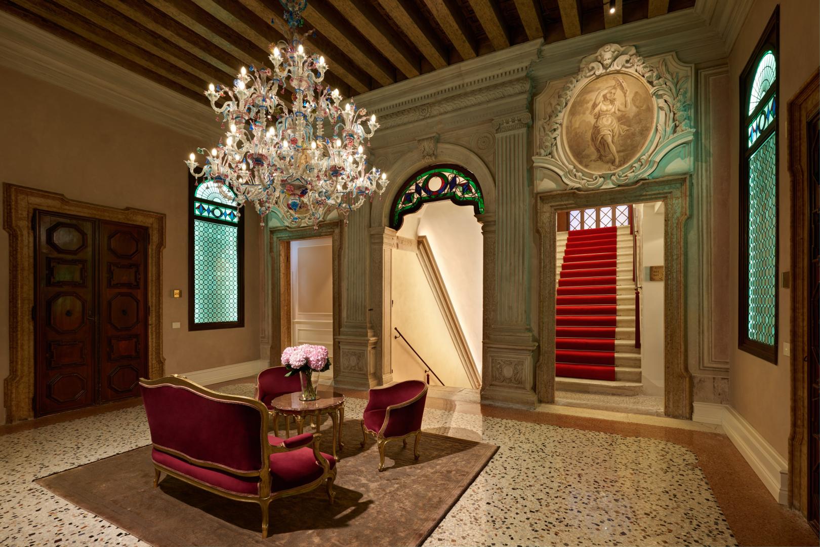Palazzo Giovanelli & Gran Canal foto 25
