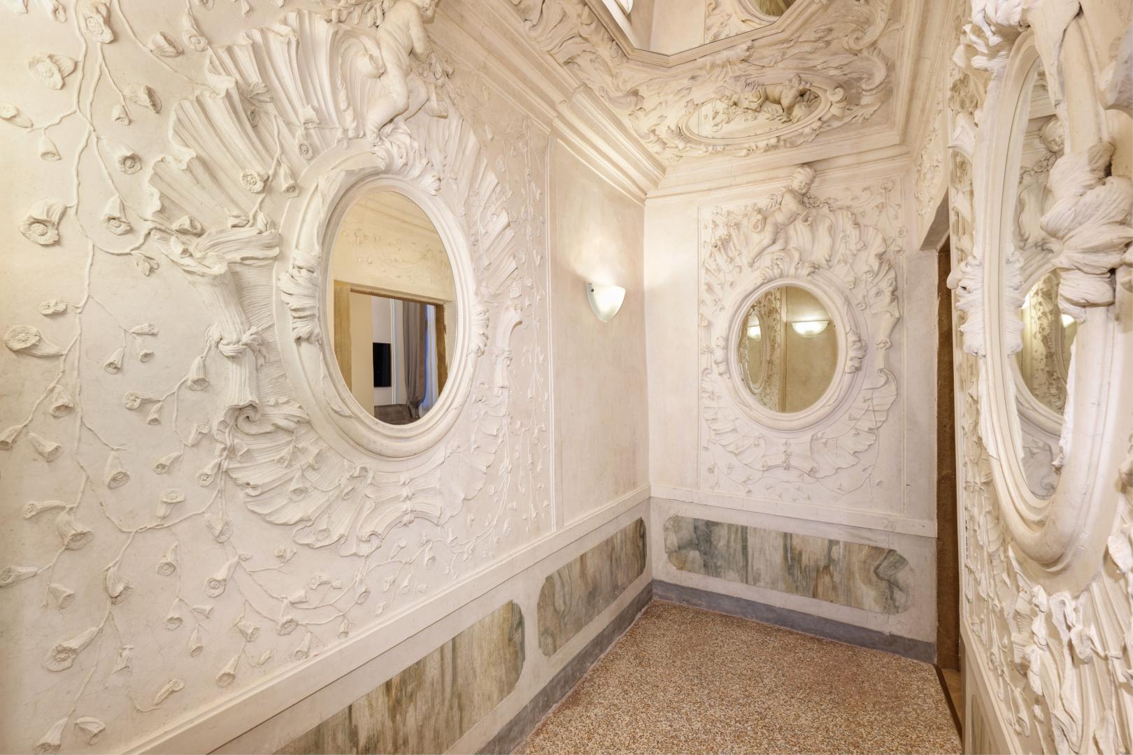 Palazzo Giovanelli & Gran Canal foto 27
