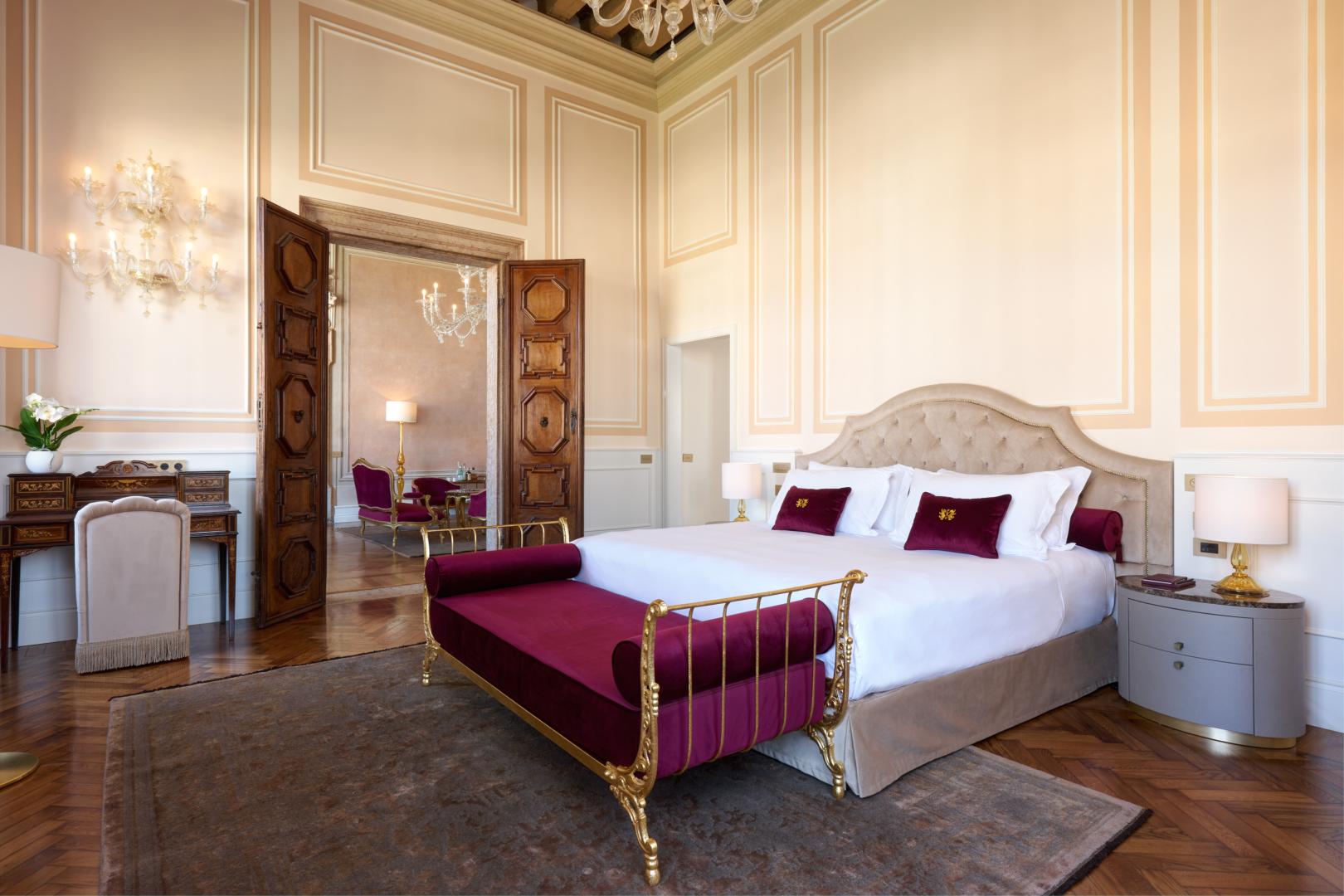 Palazzo Giovanelli & Gran Canal foto 31