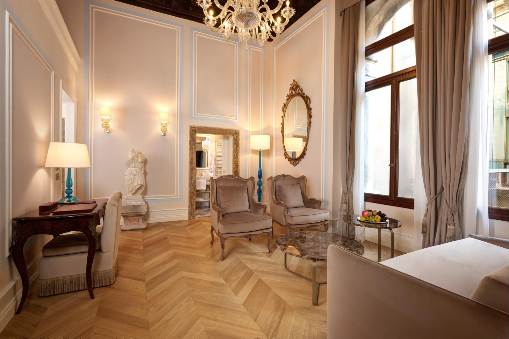 Palazzo Giovanelli & Gran Canal foto 32