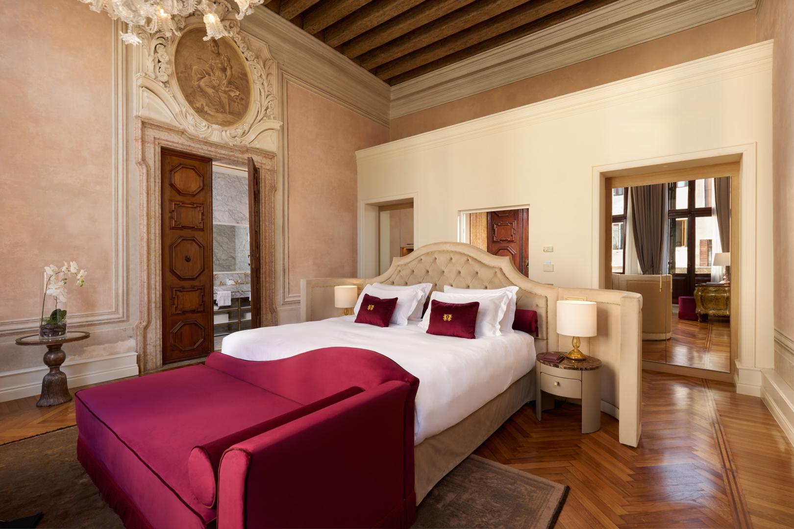 Palazzo Giovanelli & Gran Canal foto 35