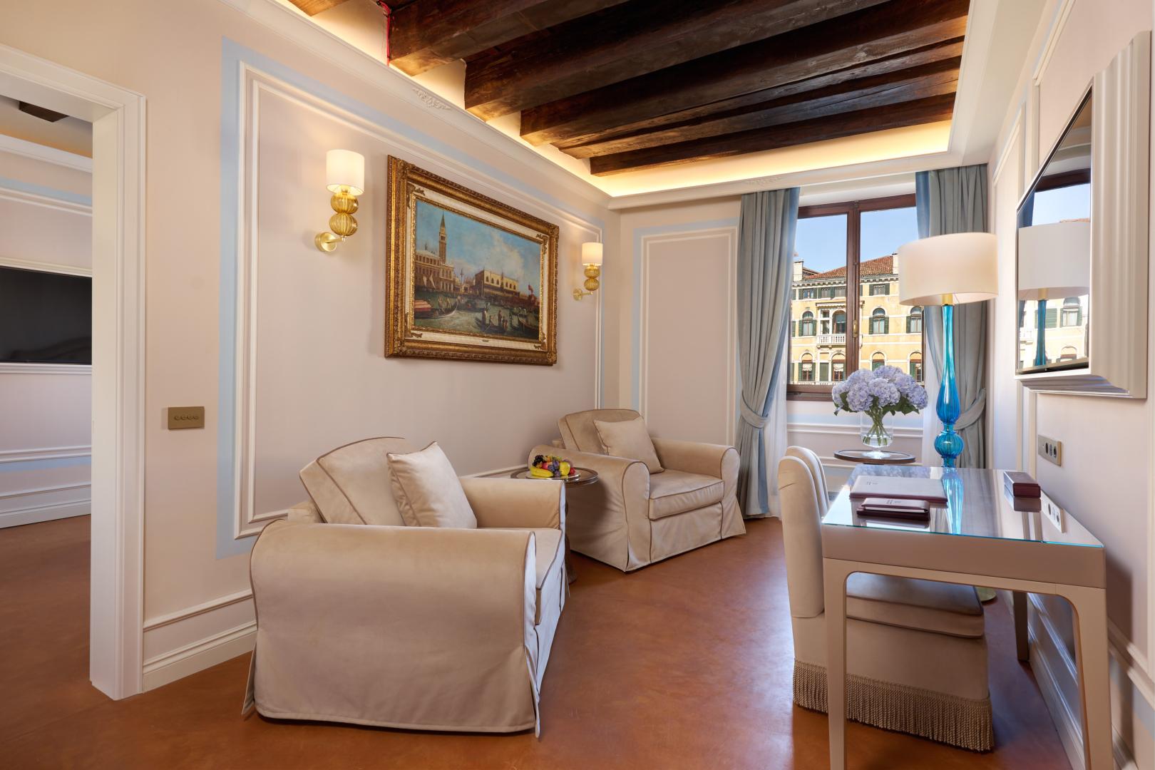 Palazzo Giovanelli & Gran Canal foto 36