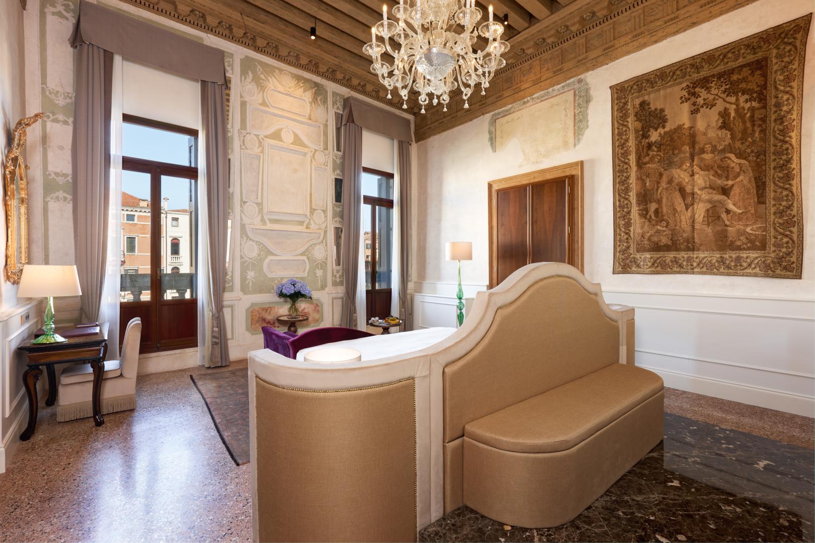 Palazzo Giovanelli & Gran Canal foto 39