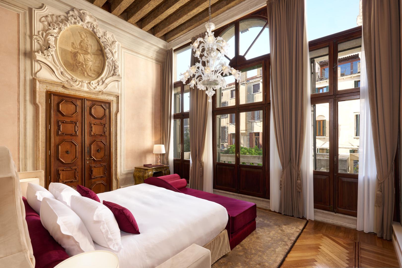 Palazzo Giovanelli & Gran Canal foto 40