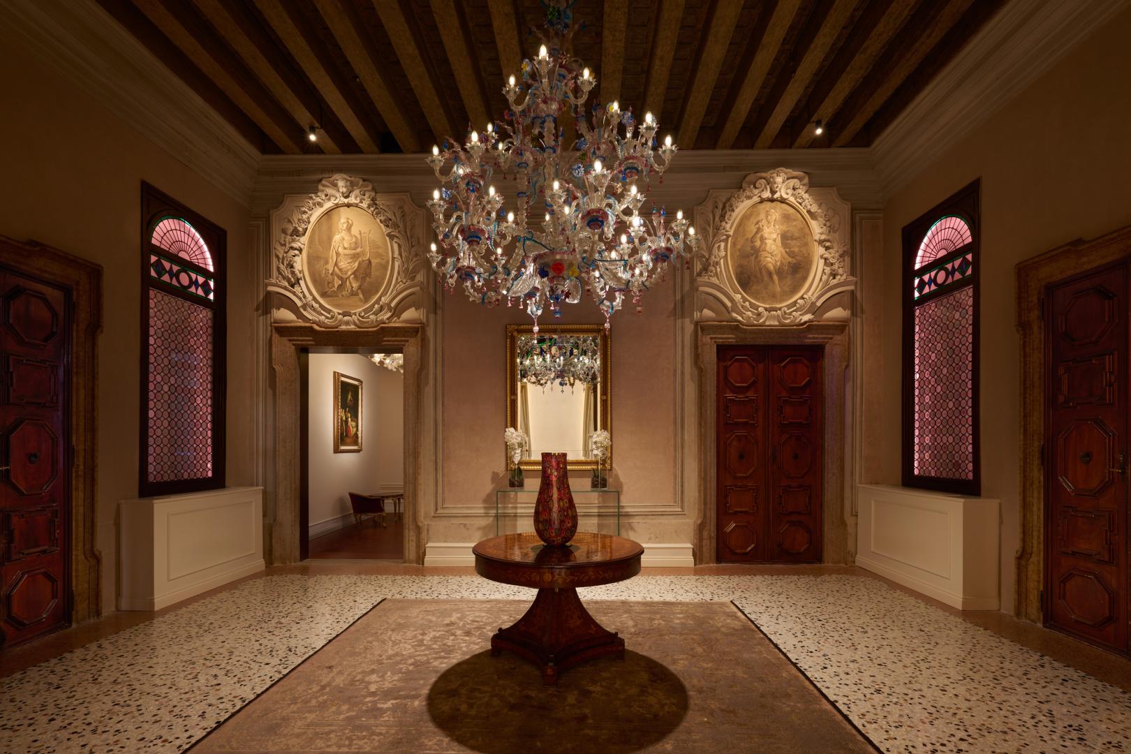 Palazzo Giovanelli & Gran Canal foto 41