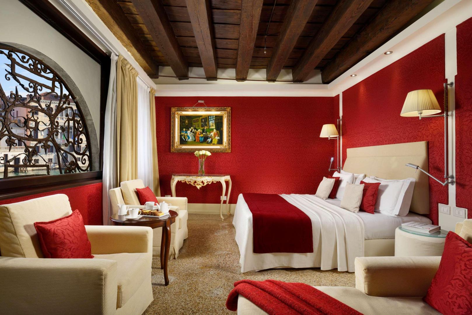 Palazzo Giovanelli & Gran Canal foto 43