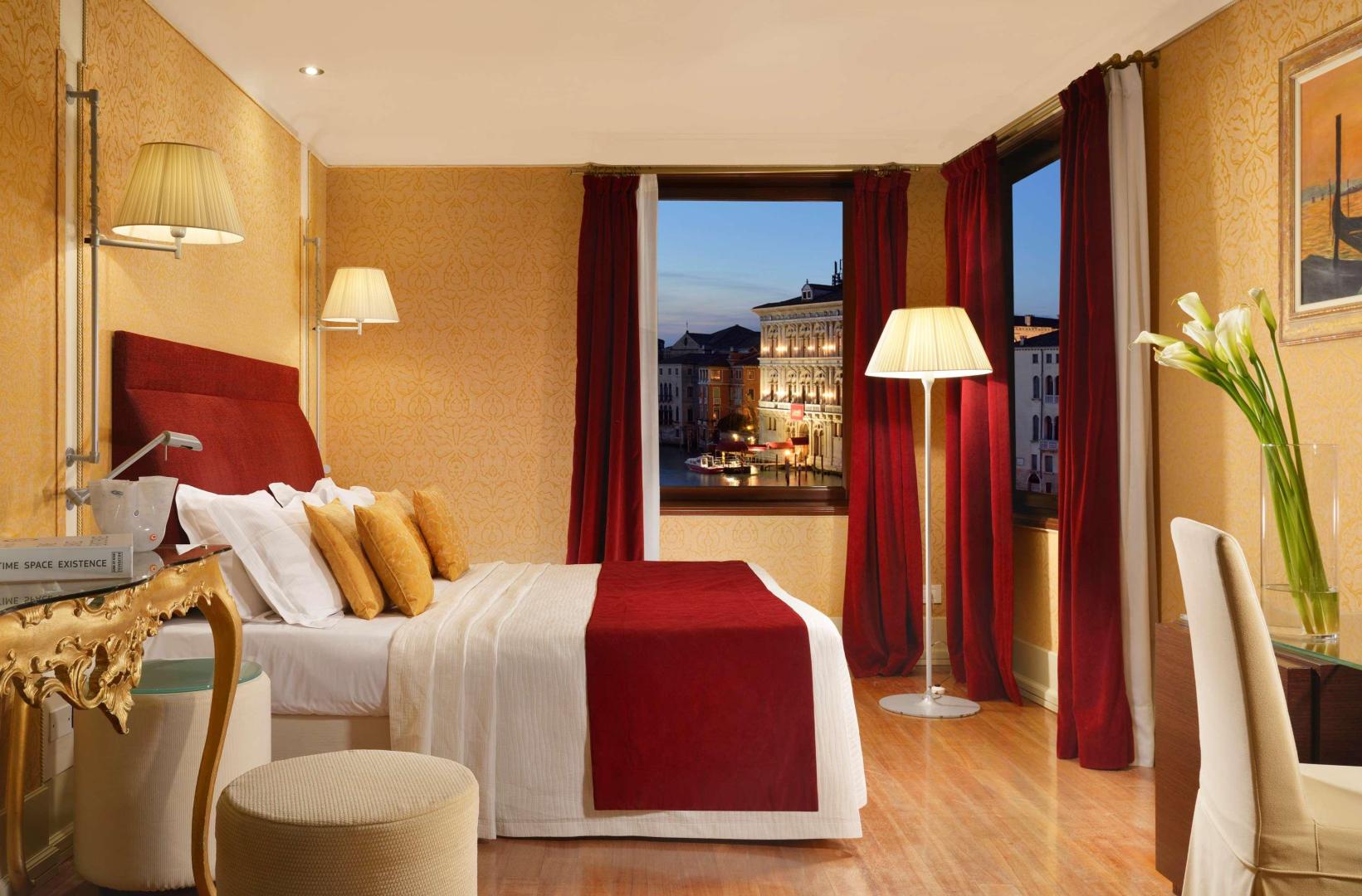 Palazzo Giovanelli & Gran Canal foto 44