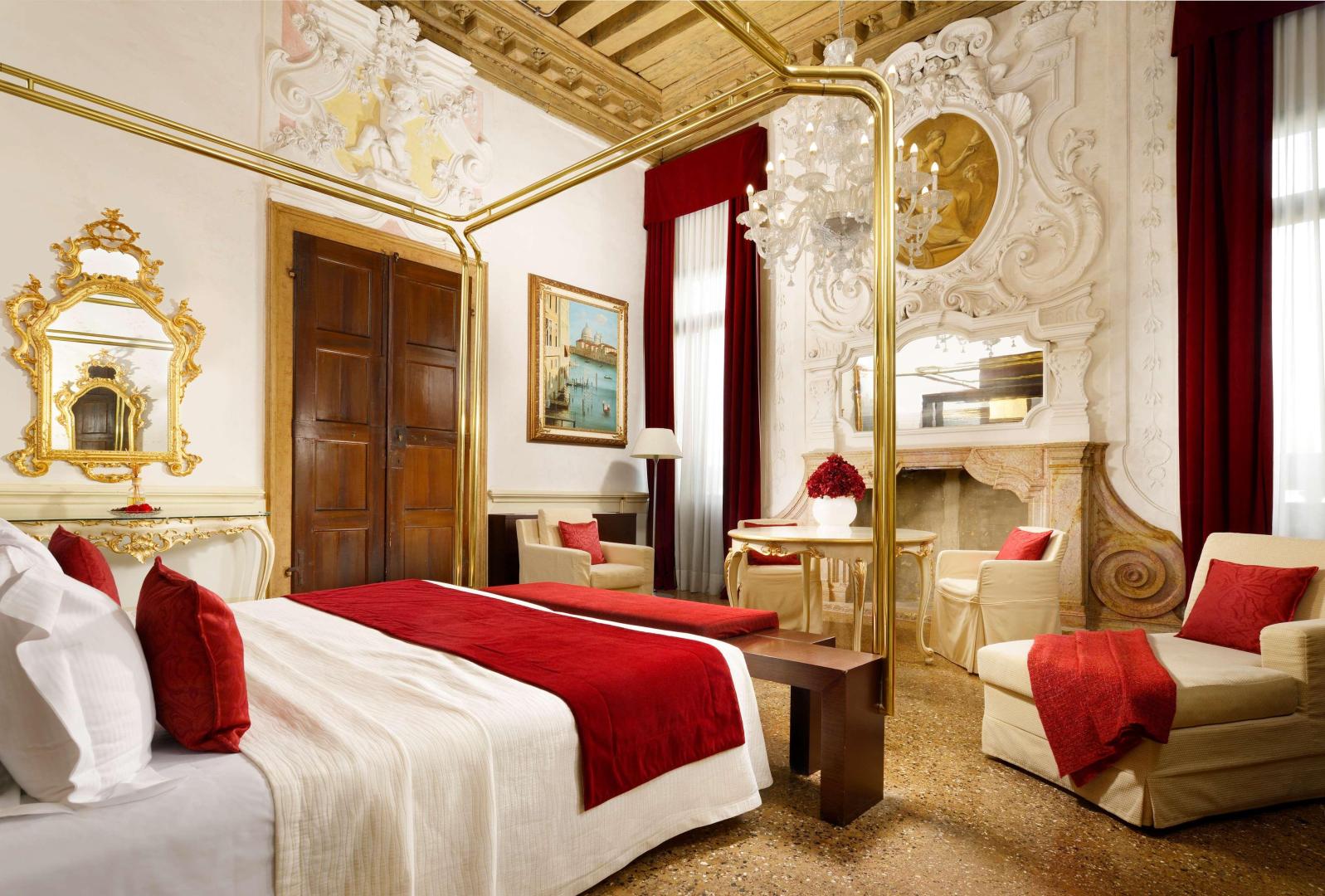 Palazzo Giovanelli & Gran Canal foto 46