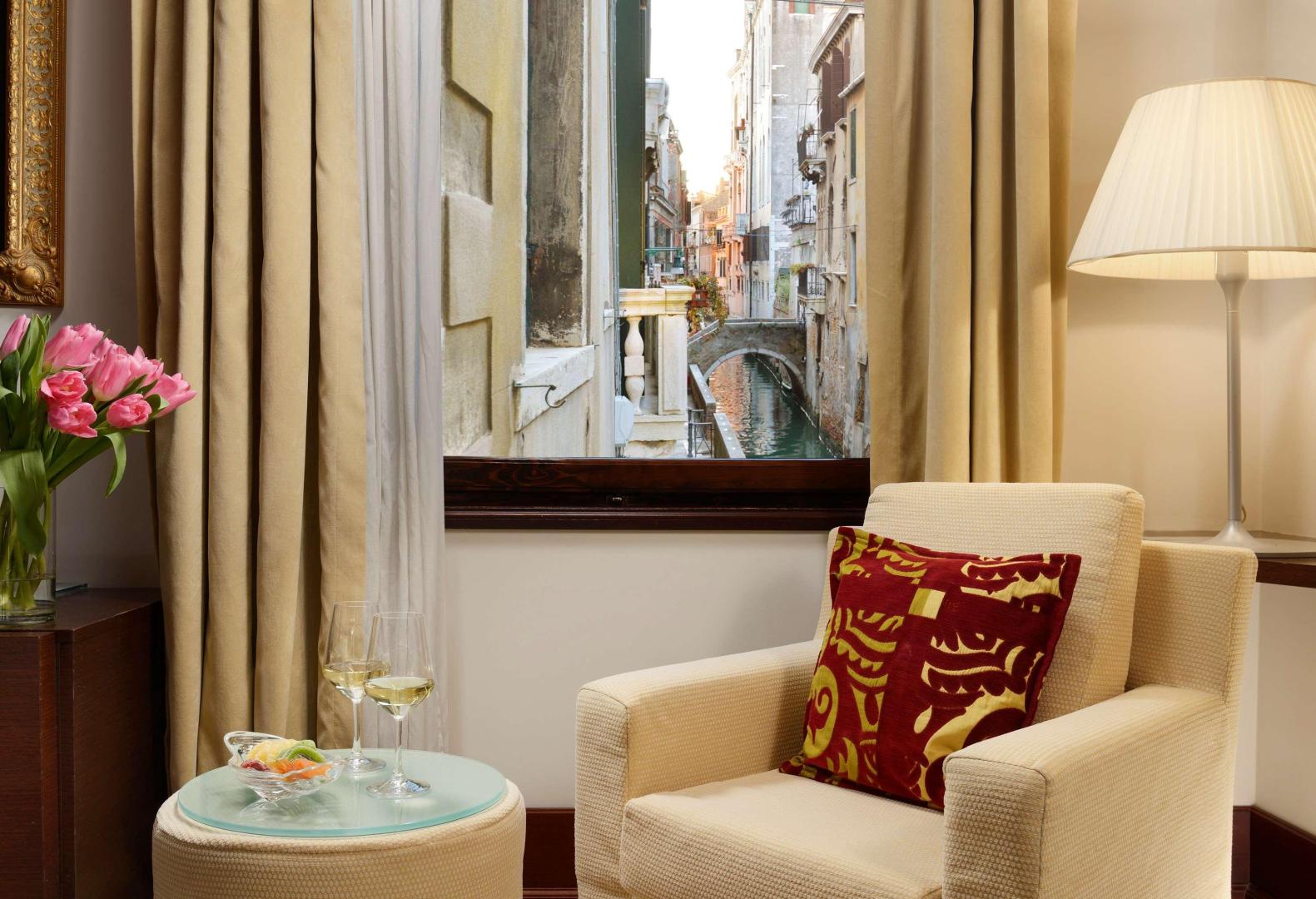 Palazzo Giovanelli & Gran Canal foto 47