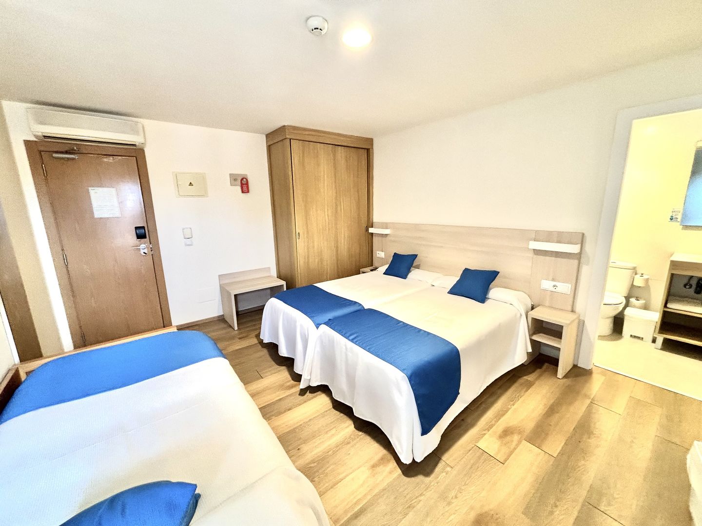 Bluewater Hotel foto 23