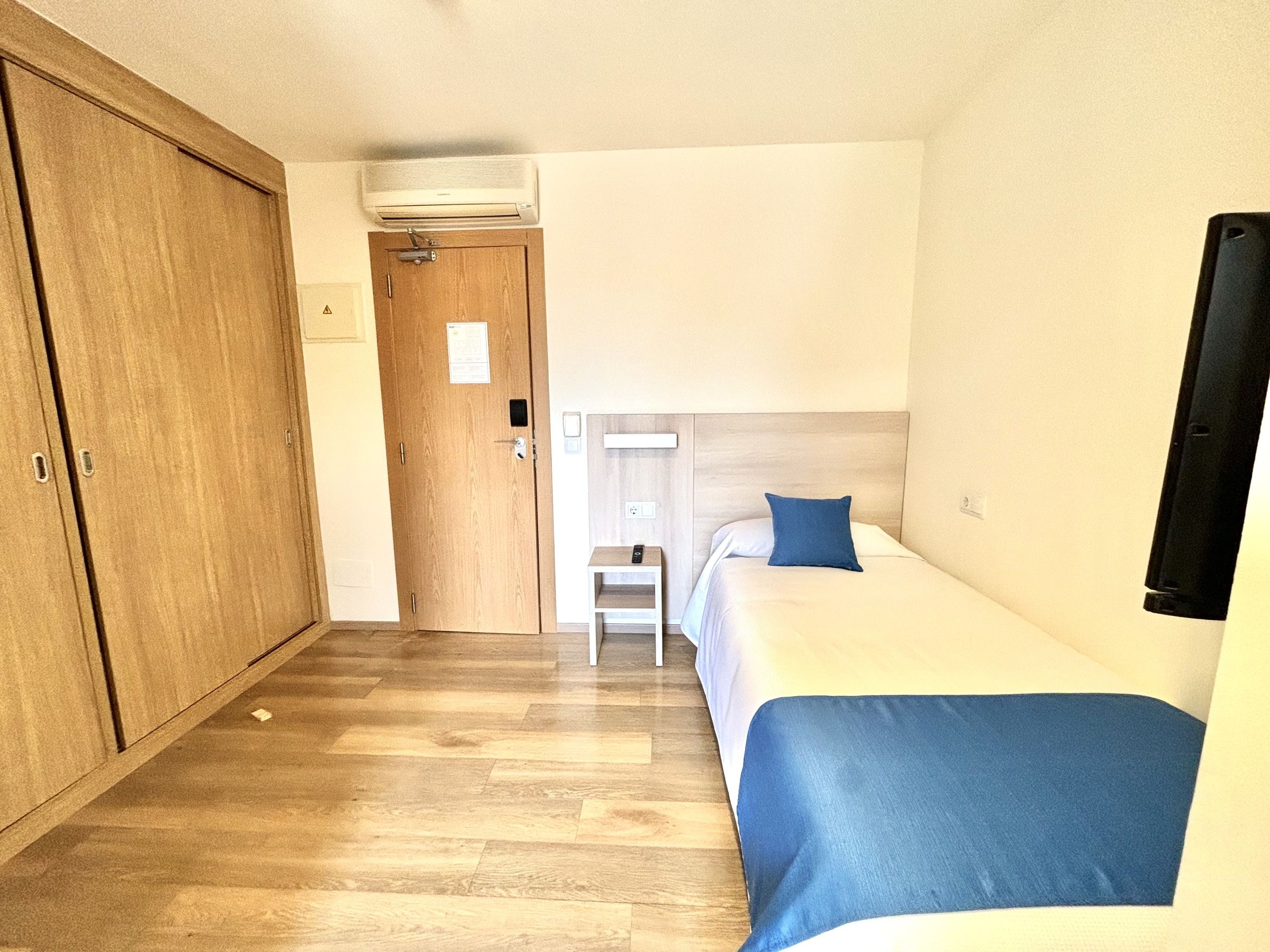 Bluewater Hotel foto 12
