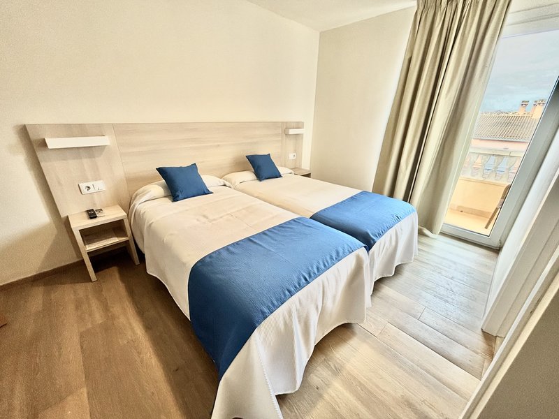Bluewater Hotel foto 16