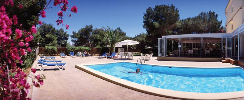 Bluewater Hotel foto 4