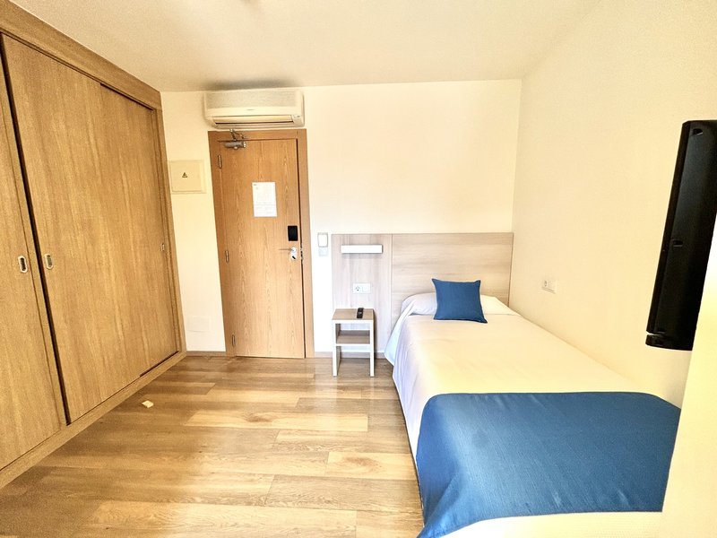 Bluewater Hotel foto 10