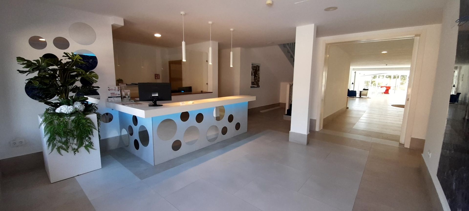 Bluewater Hotel foto 43