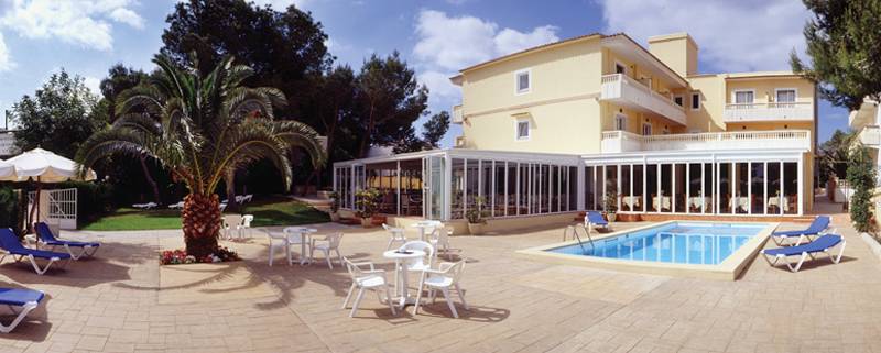 Bluewater Hotel foto 2