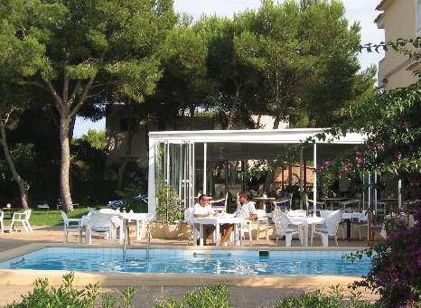 Bluewater Hotel foto 3
