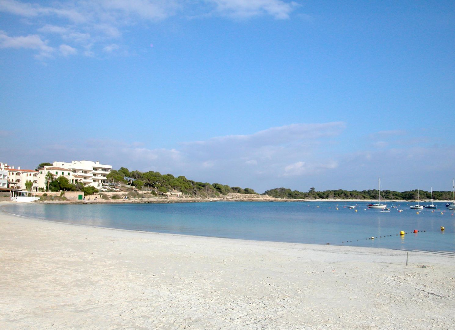 Bluewater Hotel foto 8