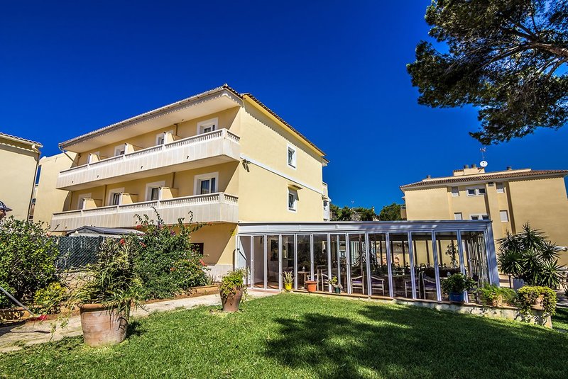 Bluewater Hotel foto 36