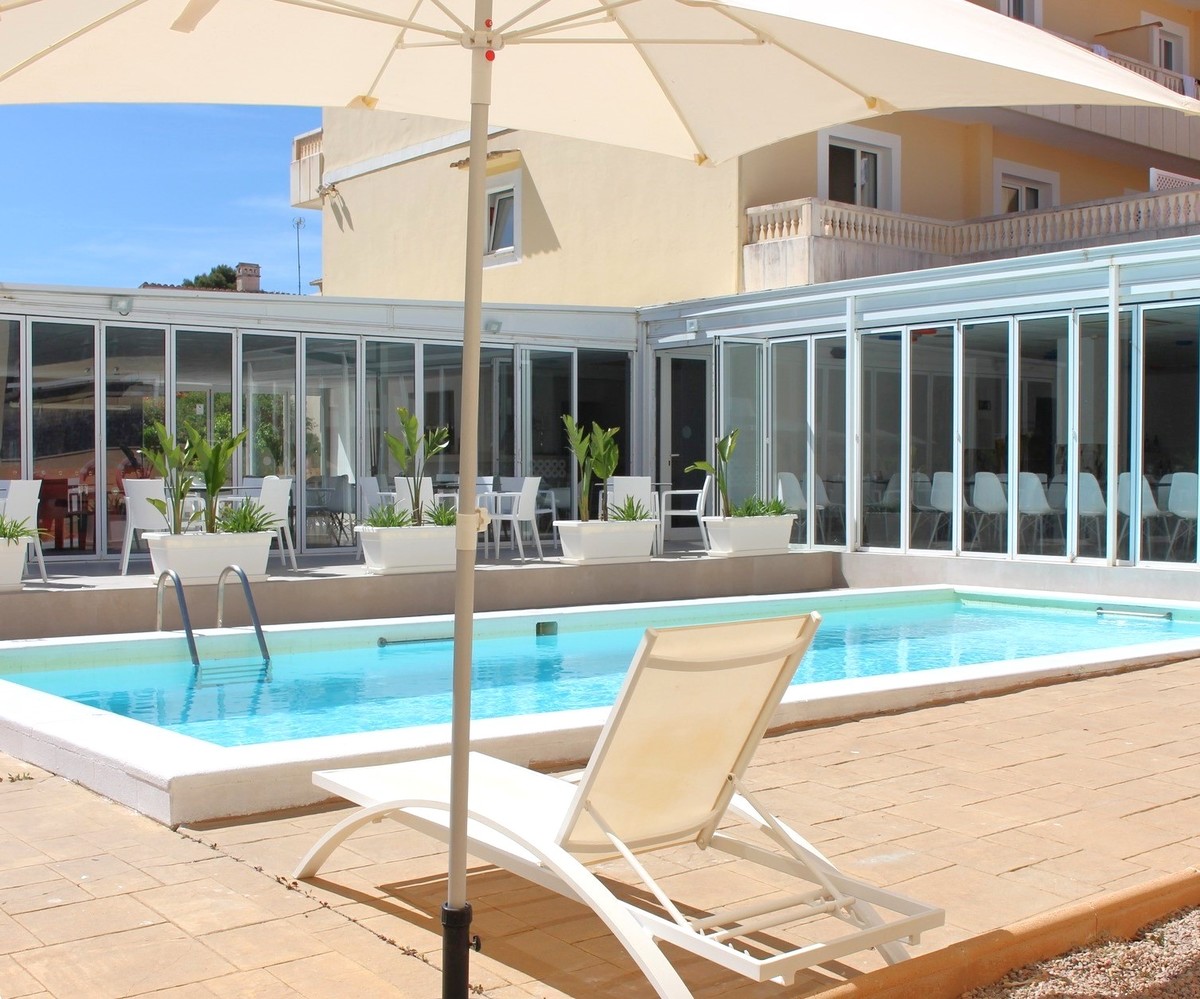 Bluewater Hotel foto 26