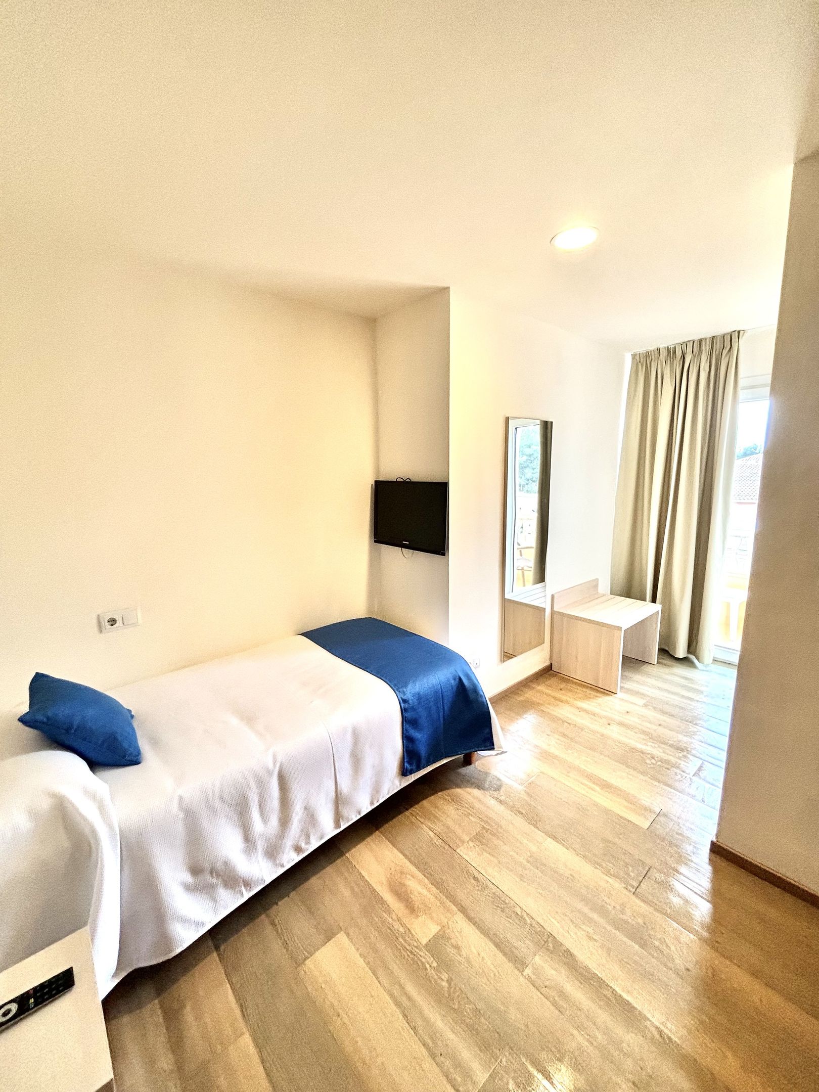 Bluewater Hotel foto 15