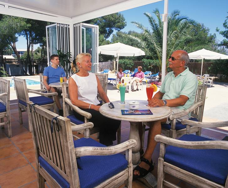 Bluewater Hotel foto 5