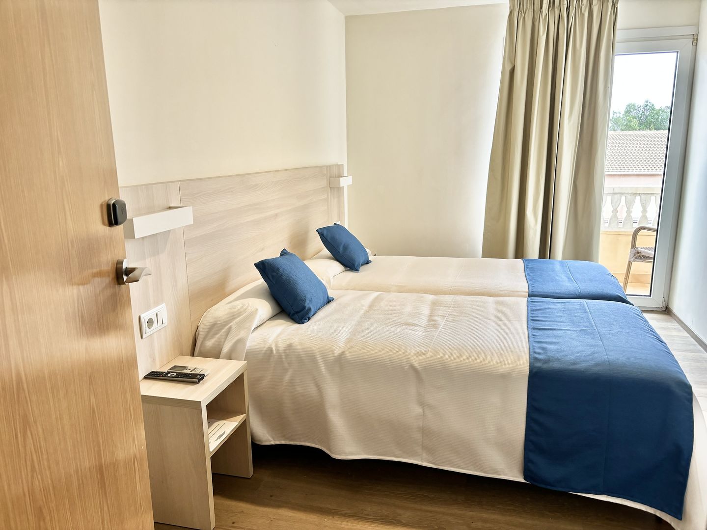 Bluewater Hotel foto 20
