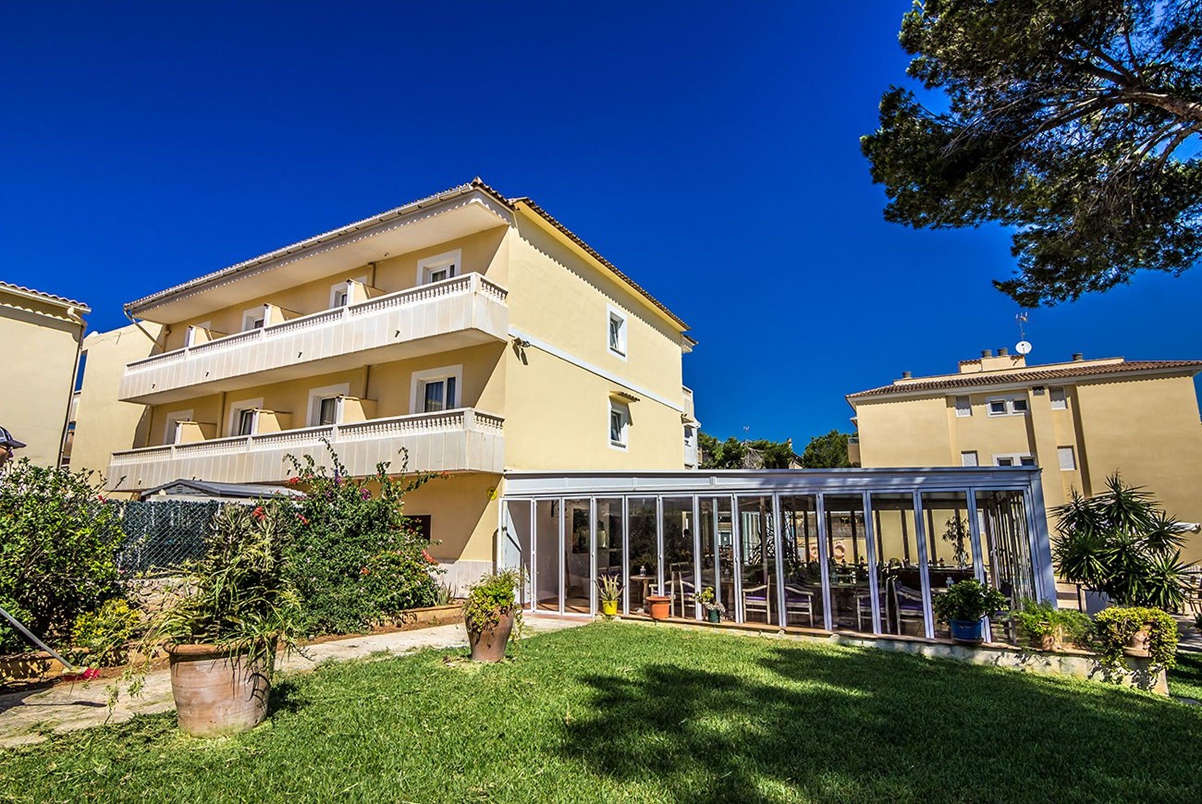 Bluewater Hotel foto 38