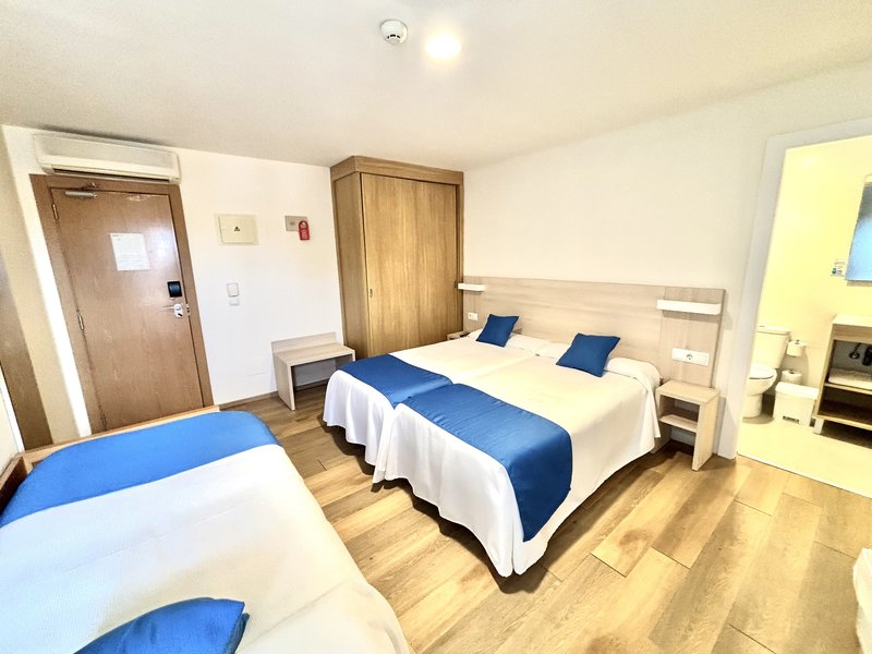Bluewater Hotel foto 22